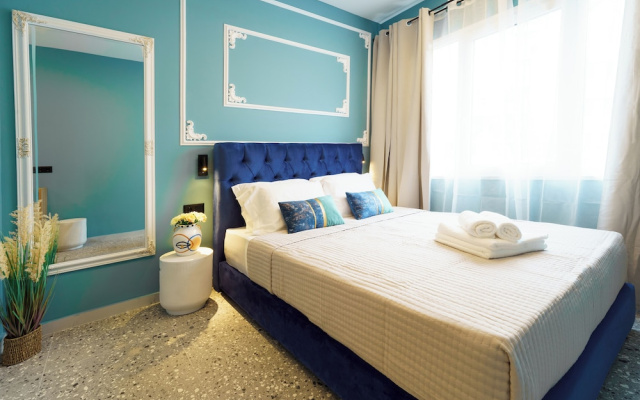 Ernest Suites Psiri
