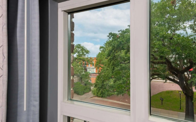 Hampton Inn Savannah-Historic District