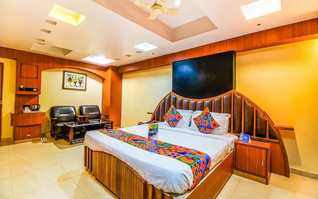 Hotel Palash Residency , Ranchi