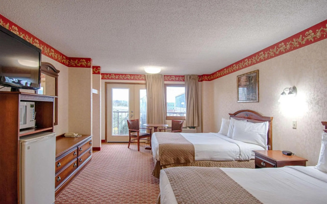 Park Tower Inn