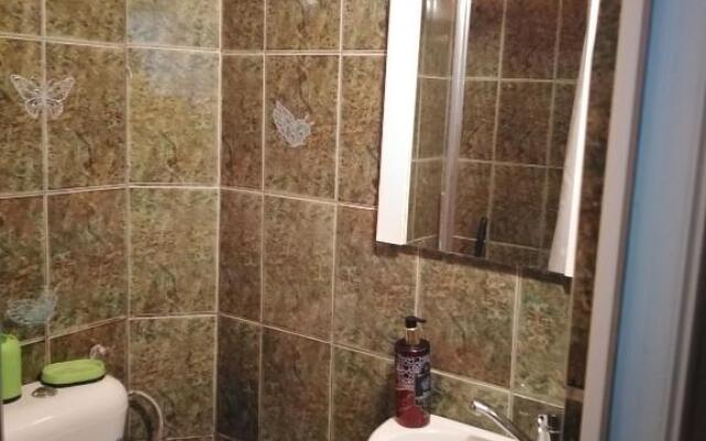 Apartament Săveanu Mangalia