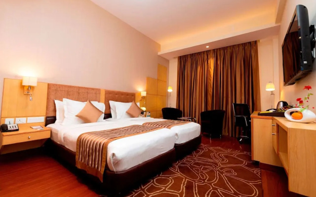 Ramada by Wyndham Neemrana