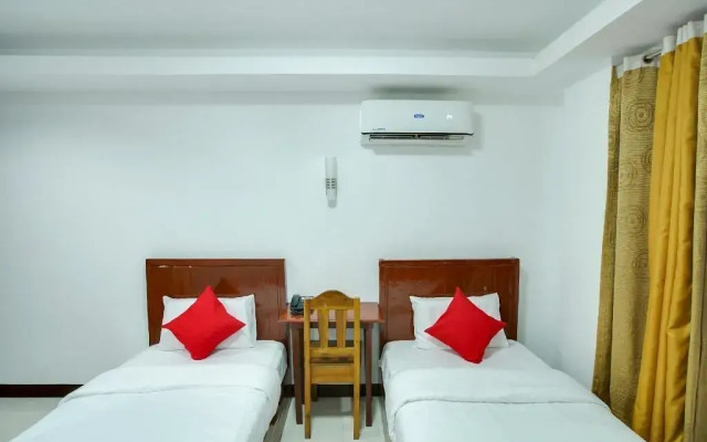 Offshore Hotel by OYO Rooms