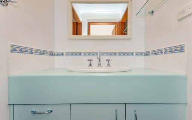 Bay Parklands, Townhouse 15, 2 Gowrie Avenue