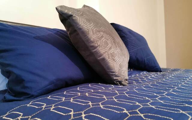 Topmeadows Apartments - Ryland Street