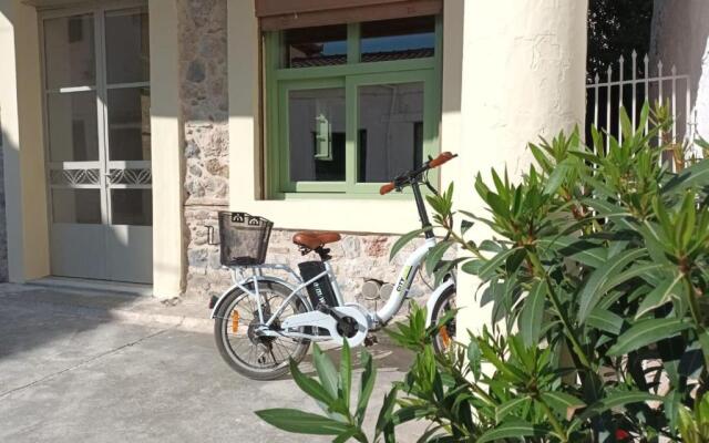 Danesi Studio Da Ναι Si Studio