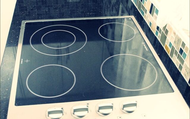 Citi Serviced Apartments & Motel - Korobosea