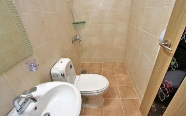 Seosan Noeulgwa Bada Pension