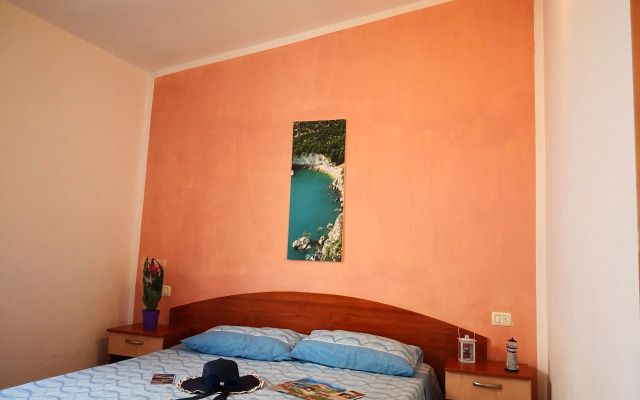 Villaggio Vacanze Mare Blu