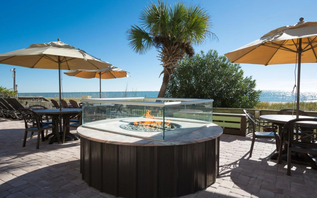 Caribbean Resort & Villas