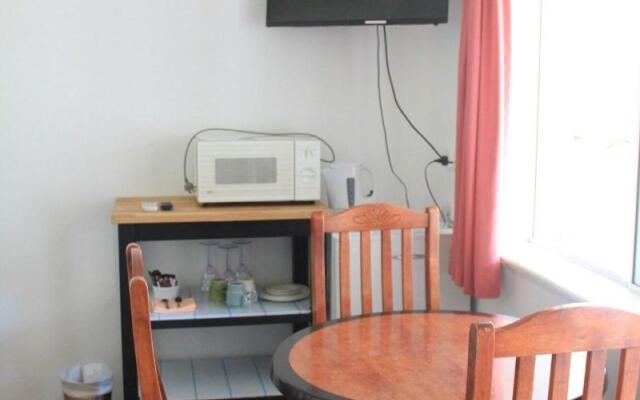 Busselton Ithaca Motel