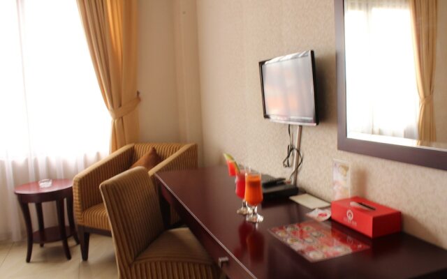 Citra Inn Hotel