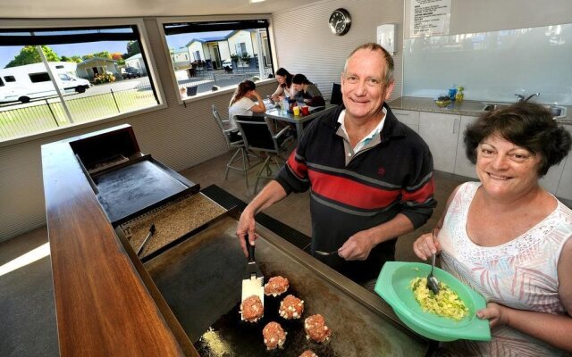 Apollo Bay Holiday Park