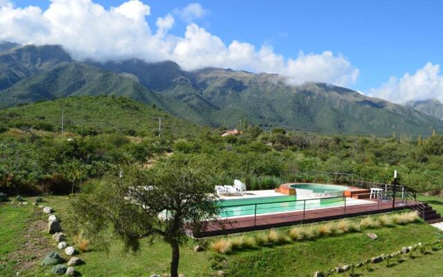 Rahuen Hotel/Restaurant