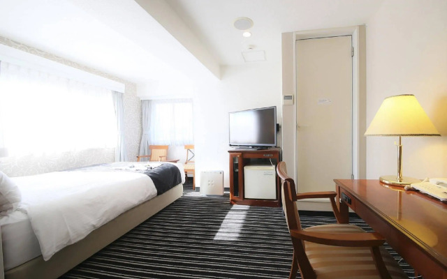 APA Hotel Tokyo Ojima