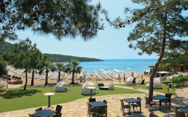 Bodrum Park Resort