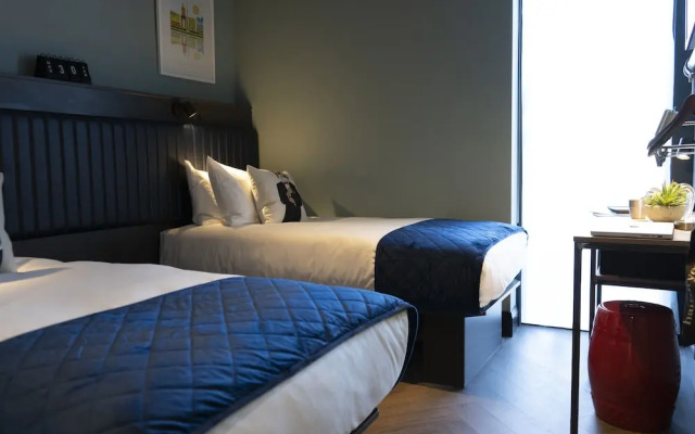 Modern One Bedroom Flat in Dublin