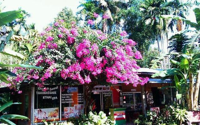 Khao Sok Secret - Hostel