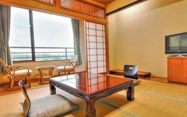Hotel Kinu