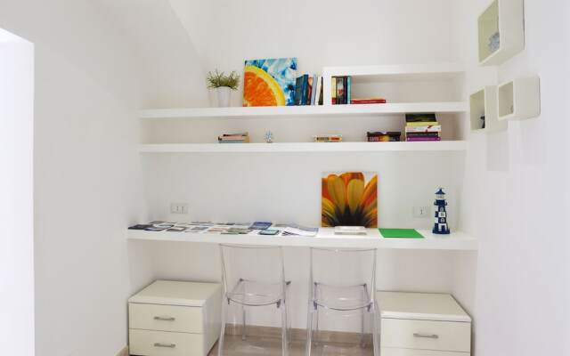 Cute flat in the heart of Monopoli