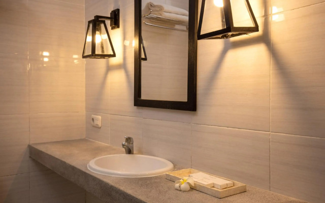 ZEN Rooms Plawa seminyak