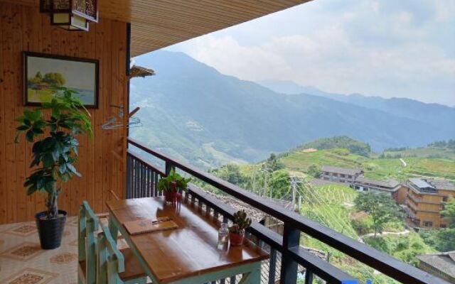 Xiangjing Hotel (Longsheng Longji Terrace)