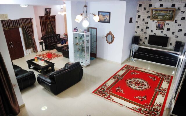 Makassar Harmony Residence
