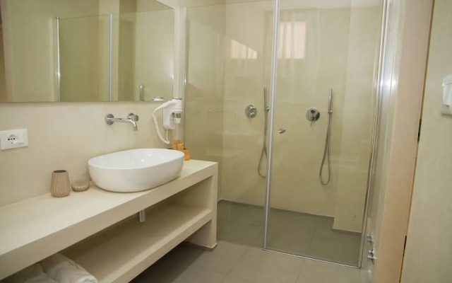 Dimora TerraNostra&Spa