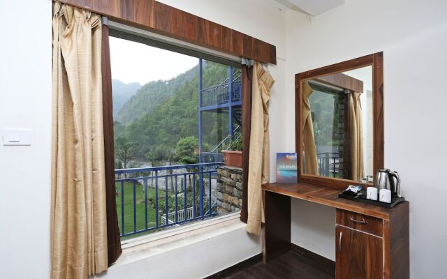 OYO 15475 Hotel 360 Degree Resort
