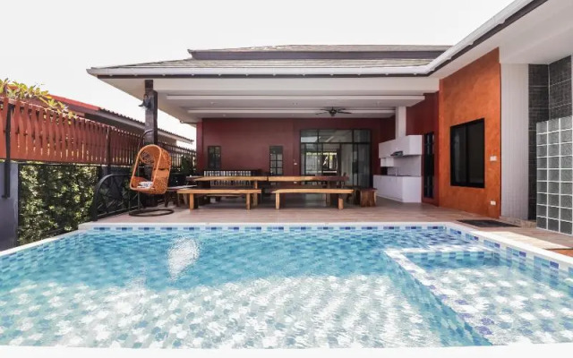 Baan Noppadol Hua Hin Loft Resort by OYO