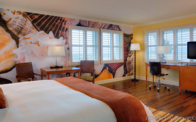 Hotel Indigo San Diego Del Mar by IHG