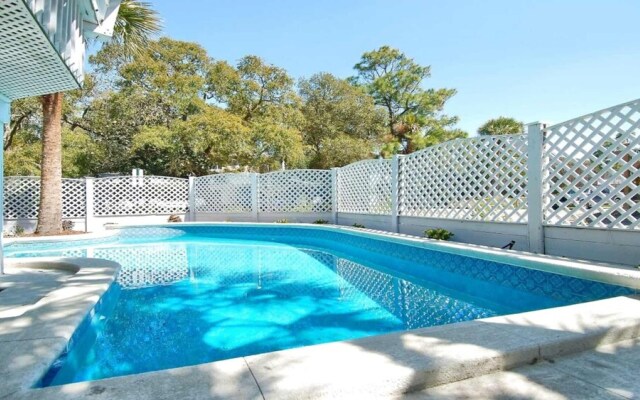 20 Jacana 6 Bedroom Home