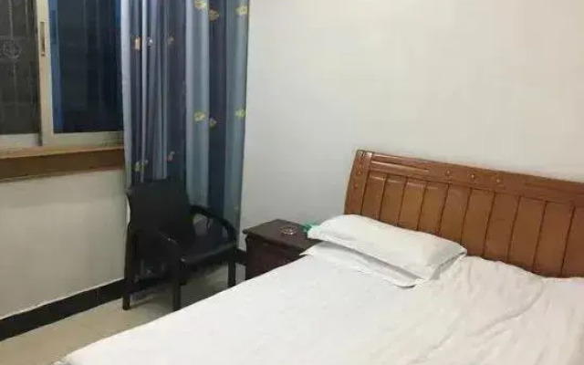 Wenzhou Yingchun Hotel