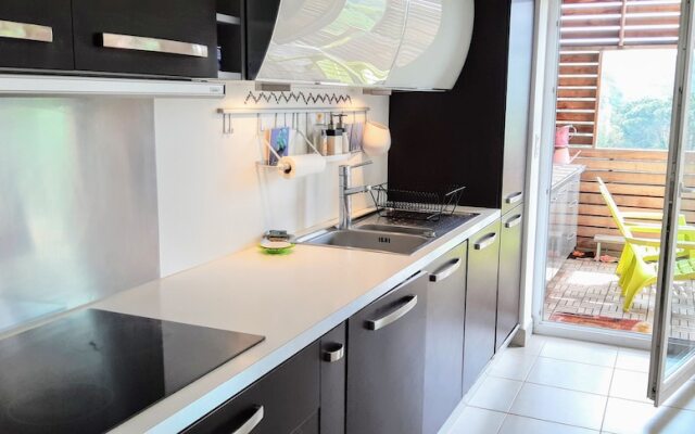 Residence Cap Esterel - Gratadis