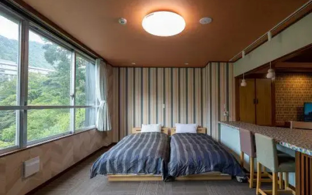 Nikko Garden Hotel
