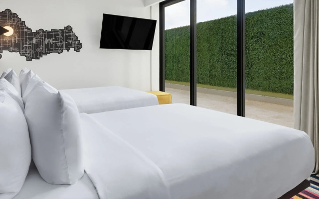 Aloft Santo Domingo Piantini