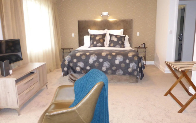 Queenstown Country Lodge
