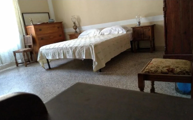 Il Genio del Porto - Mabbonath b&b