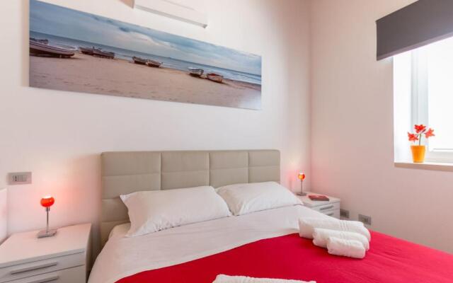 B&B Bianco e Blu
