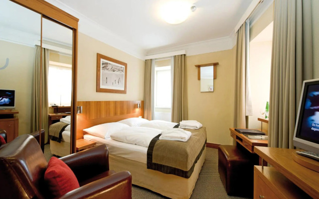 Hotel Post