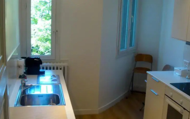 Appartement Tout Confort Avignon Intra Muros