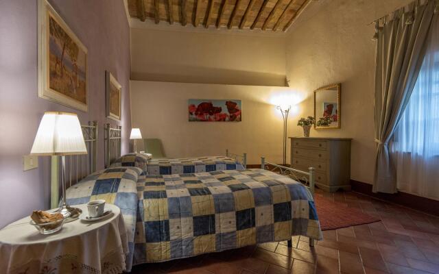 La Torre Della Rocca