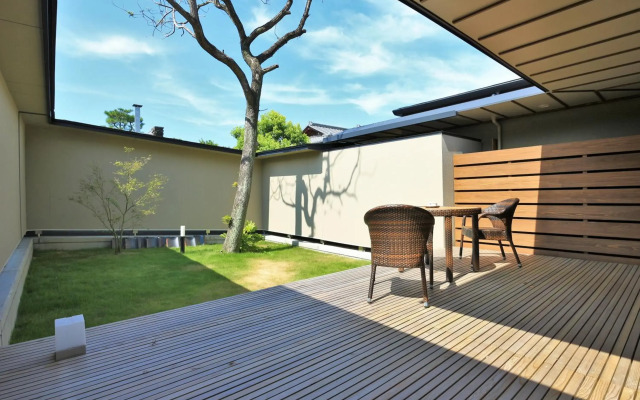 Amane Resort Gahama