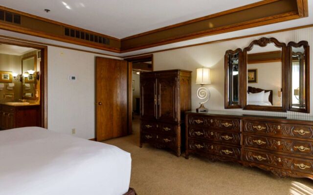 Maverick Hotel and Casino by Red Lion Hotels
