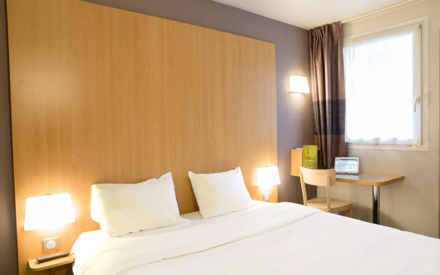B&B HOTEL Montpellier (1)