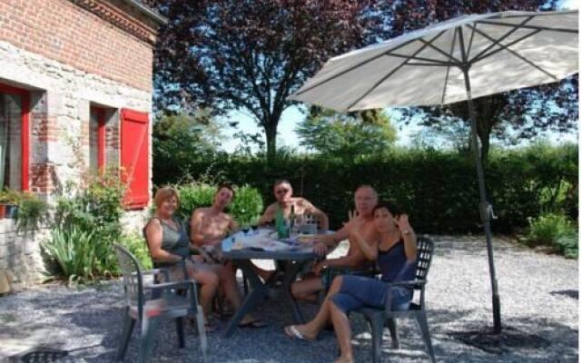 La Petite Maison dans la Prairie