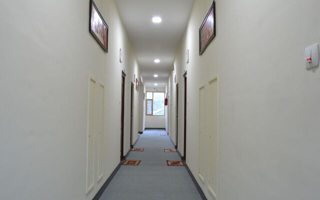 Hotel Apple Nest