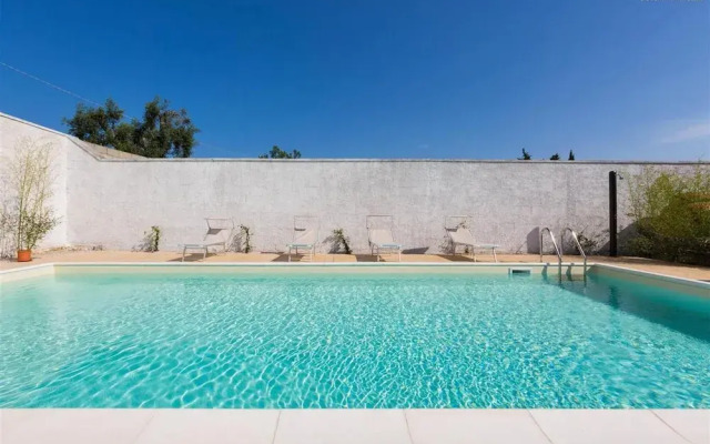 1163 Villa Chiaraluna