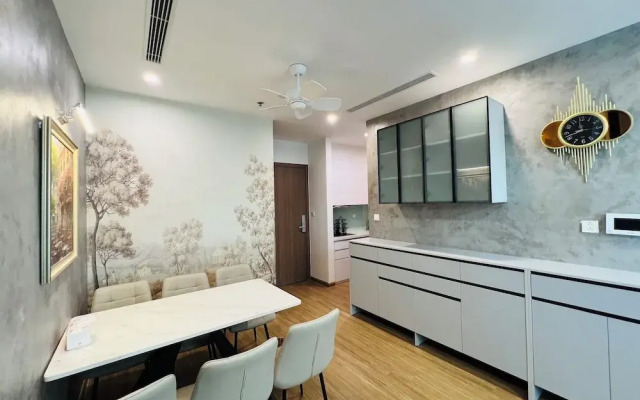Mira Housing- Vinhome Skylake Luxury Apartment