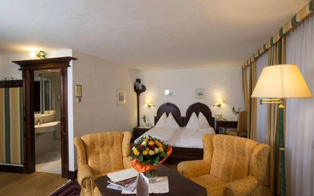 Altstadthotel Stadtkrug